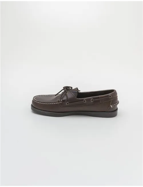 VELA  DOCKSIDE PORTLAND WAXED