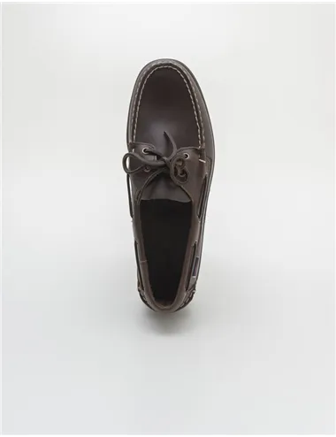 VELA  DOCKSIDE PORTLAND WAXED