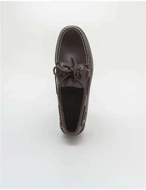 VELA  DOCKSIDE PORTLAND WAXED