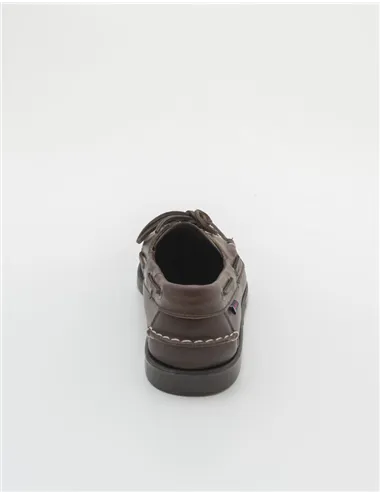 VELA  DOCKSIDE PORTLAND WAXED