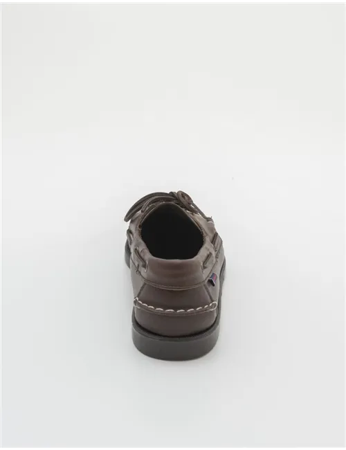 VELA  DOCKSIDE PORTLAND WAXED