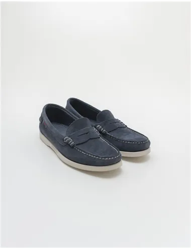 VELA DAN BOAT FLESH OUT