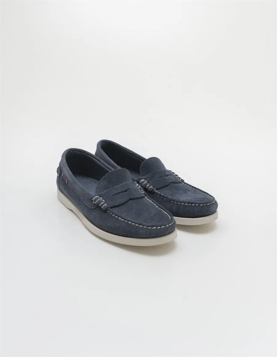 VELA DAN BOAT FLESH OUT
