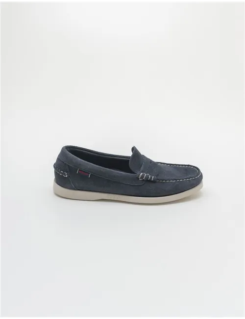VELA DAN BOAT FLESH OUT
