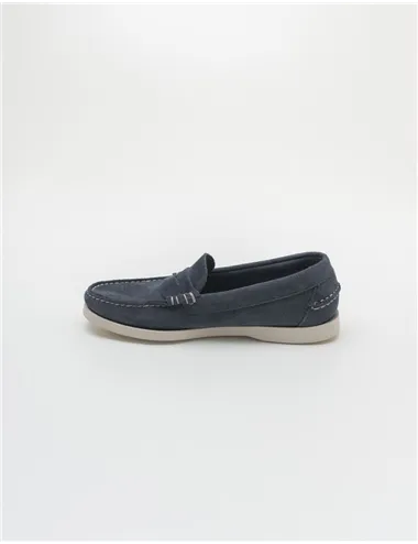 VELA DAN BOAT FLESH OUT
