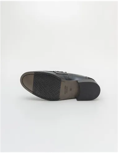 MOCASSINO PIANTA 17