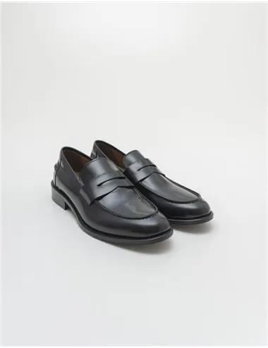 MOCASSINO PIANTA 1