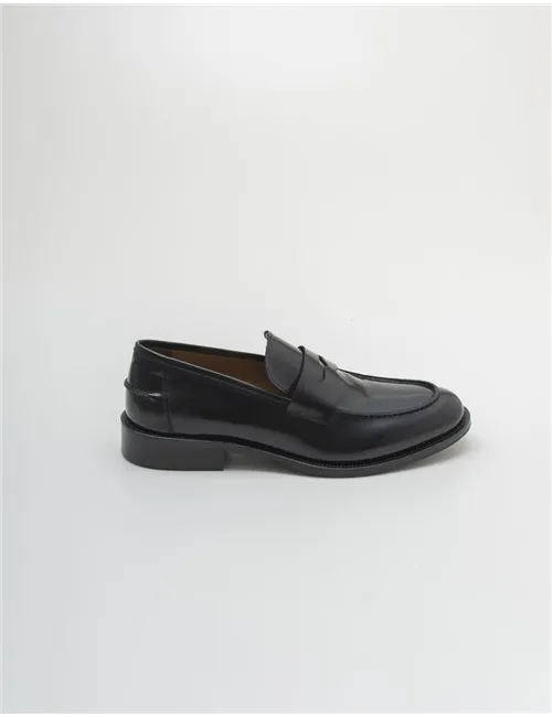 MOCASSINO PIANTA 1