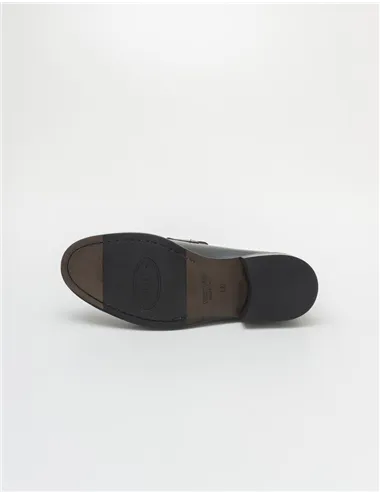 MOCASSINO PIANTA 1