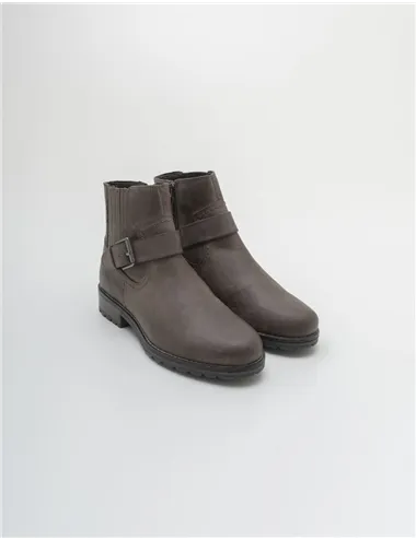 TRONCHETTO CLARKWELL STRAP