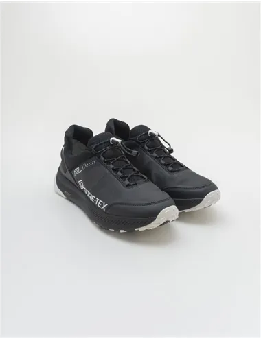 UOMO CLARKS    169138RUN NE VIT GTX