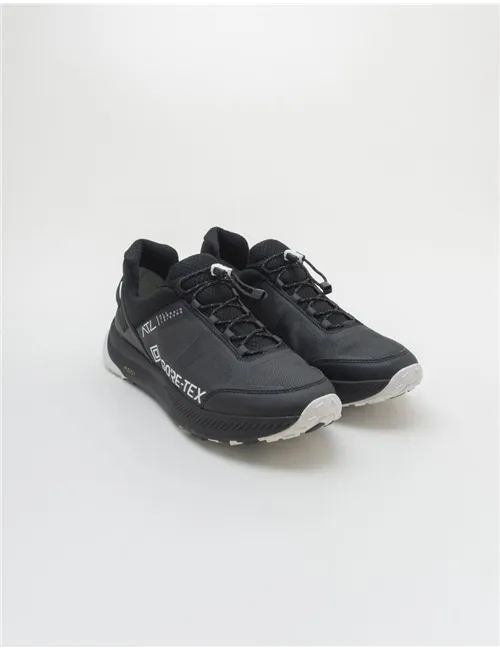 UOMO CLARKS    169138RUN NE VIT GTX