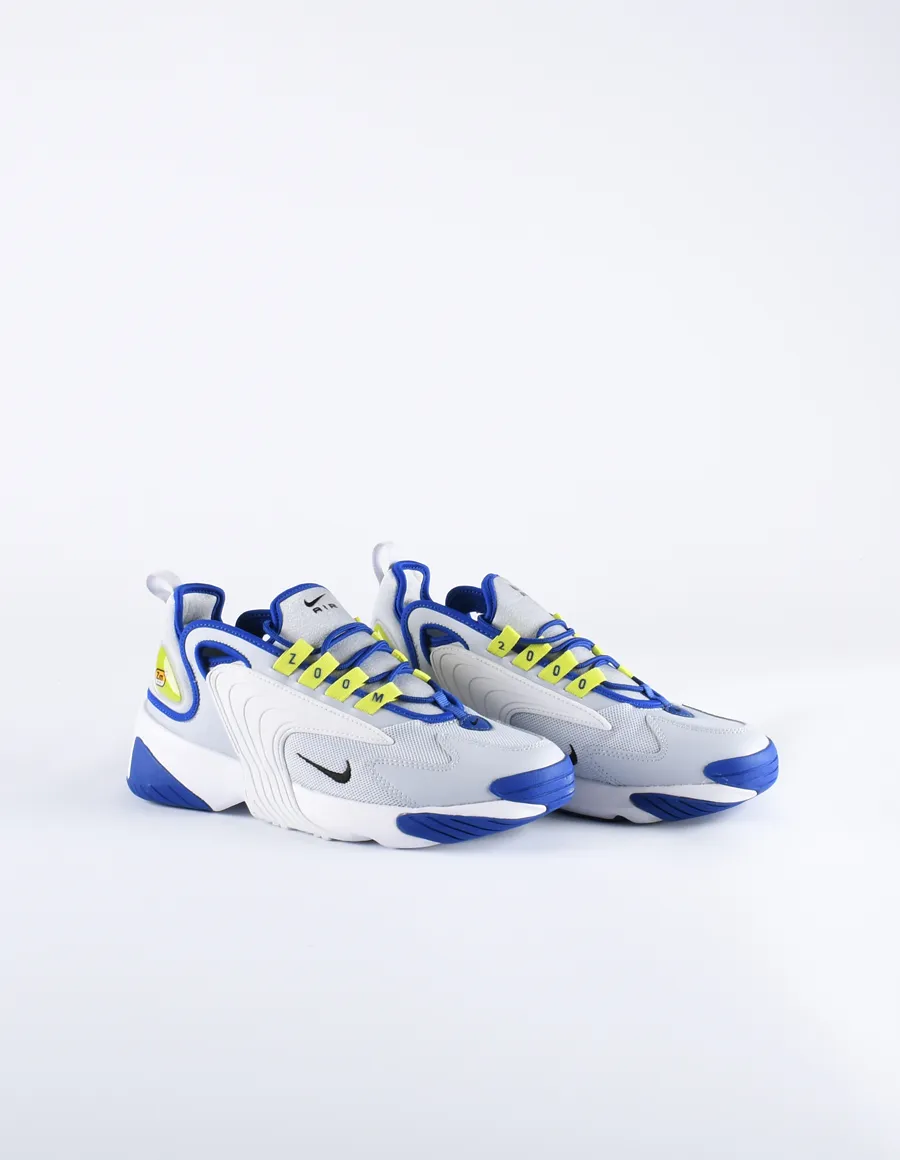 NIKE ZOOM 2K