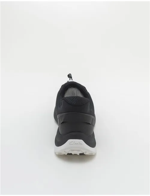 UOMO CLARKS    169138RUN NE VIT GTX