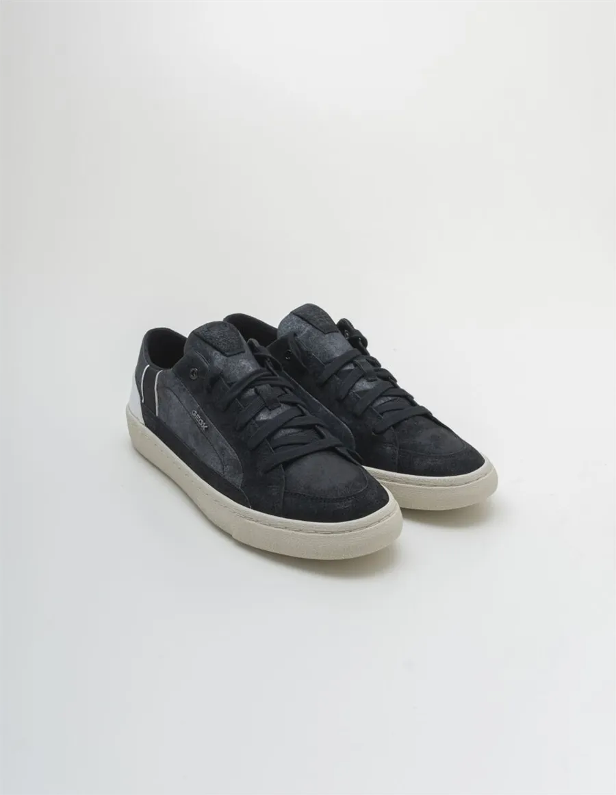 SNEAKER U WARLEY C 