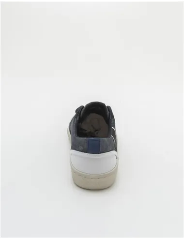 SNEAKER U WARLEY C 