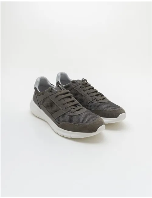 SNEAKER U MONREALE