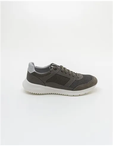 SNEAKER U MONREALE