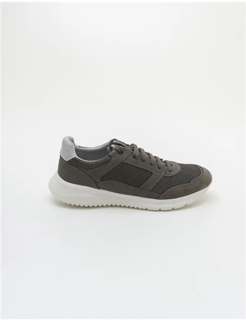 SNEAKER U MONREALE
