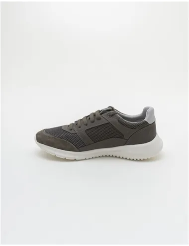 SNEAKER U MONREALE
