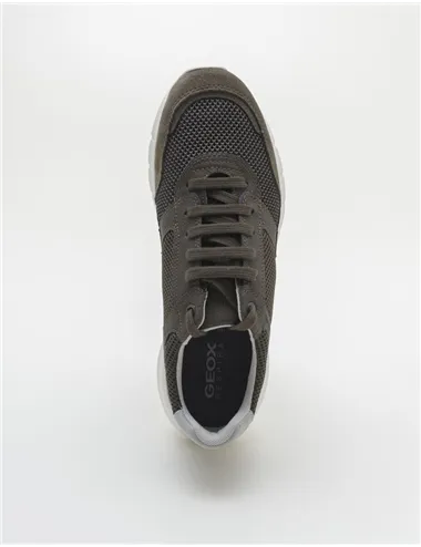 SNEAKER U MONREALE