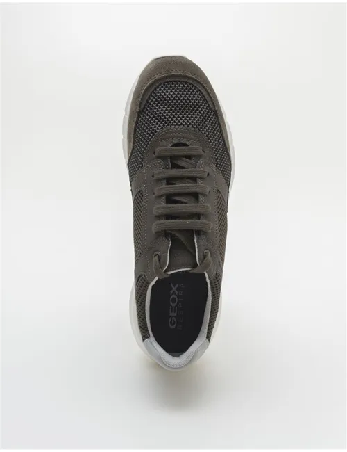 SNEAKER U MONREALE