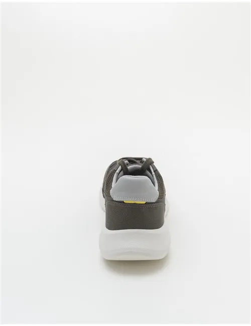SNEAKER U MONREALE