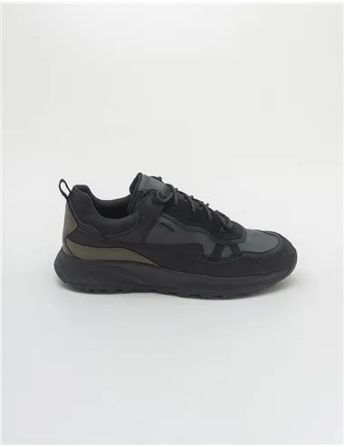 SNEAKER U TERRESTRE