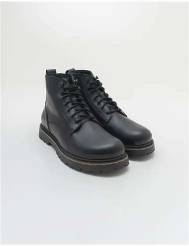ANFIBIO HIGHWOOD LACE MID