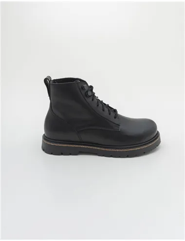 ANFIBIO HIGHWOOD LACE MID