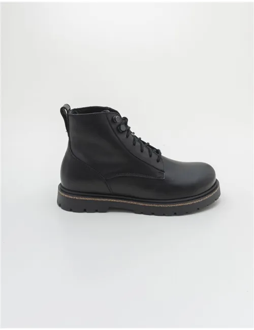 ANFIBIO HIGHWOOD LACE MID