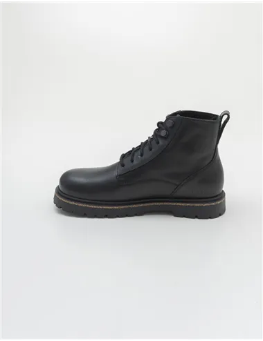 ANFIBIO HIGHWOOD LACE MID