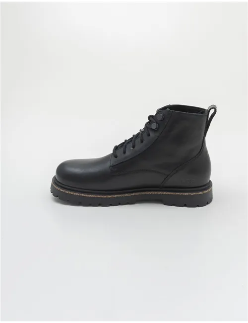 ANFIBIO HIGHWOOD LACE MID