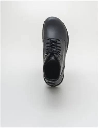 ANFIBIO HIGHWOOD LACE MID