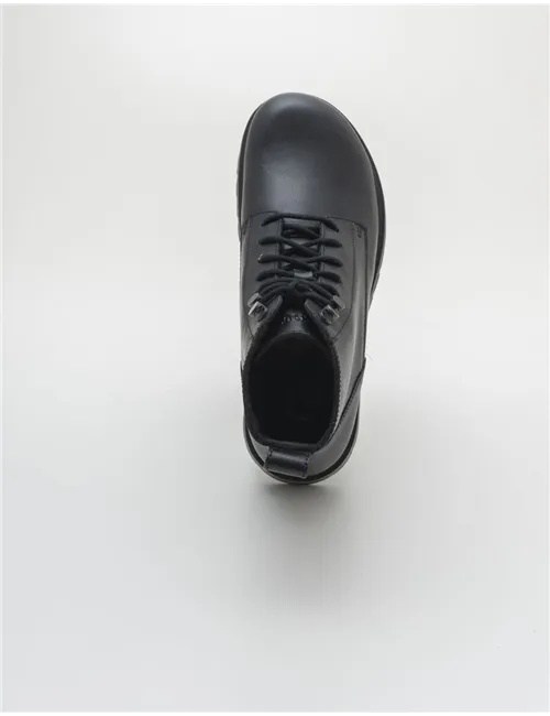 ANFIBIO HIGHWOOD LACE MID