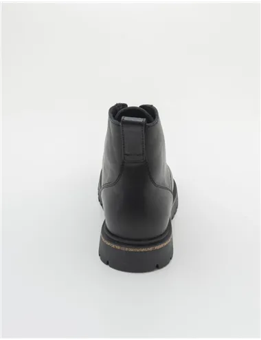 ANFIBIO HIGHWOOD LACE MID