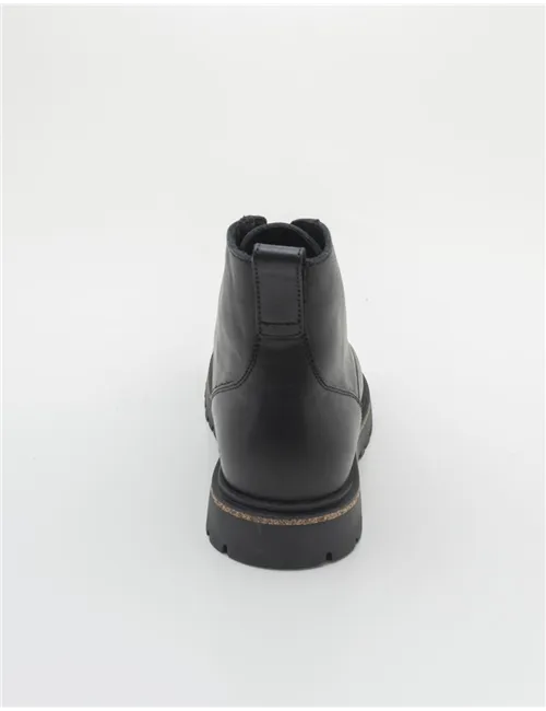 ANFIBIO HIGHWOOD LACE MID