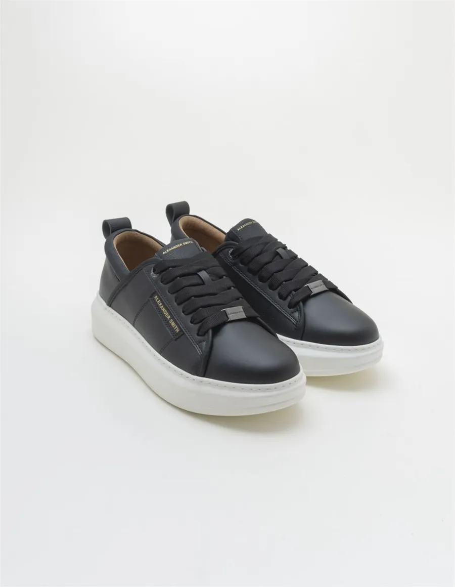 SNEAKER ECO-WEMBLEY MAN