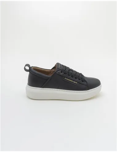 SNEAKER ECO-WEMBLEY MAN 