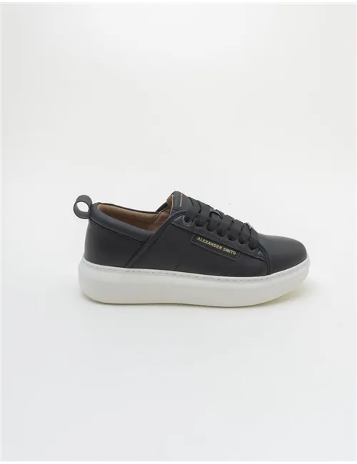 SNEAKER ECO-WEMBLEY MAN 