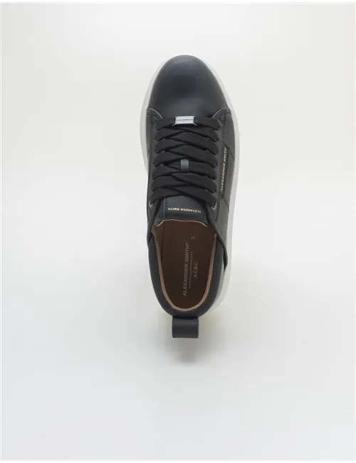 SNEAKER ECO-WEMBLEY MAN 
