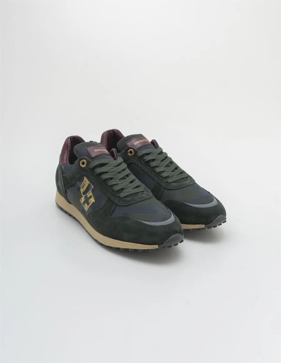 SNEAKER COSIMO U500 CV