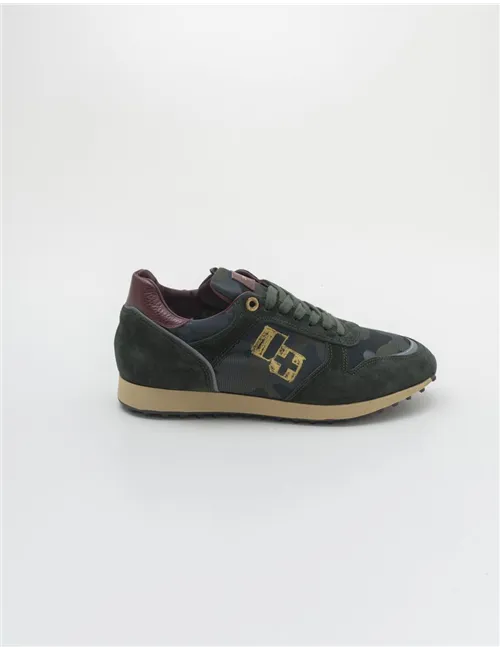 SNEAKER COSIMO U500 CV
