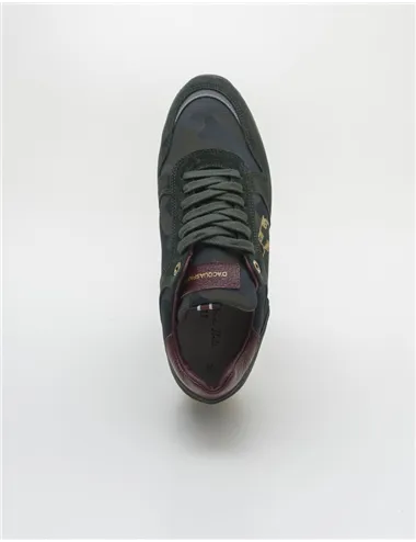 SNEAKER COSIMO U500 CV