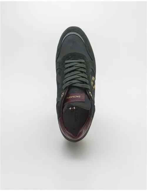 SNEAKER COSIMO U500 CV