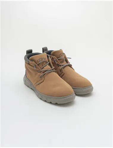 POLACCHINO SPENCER ECO
