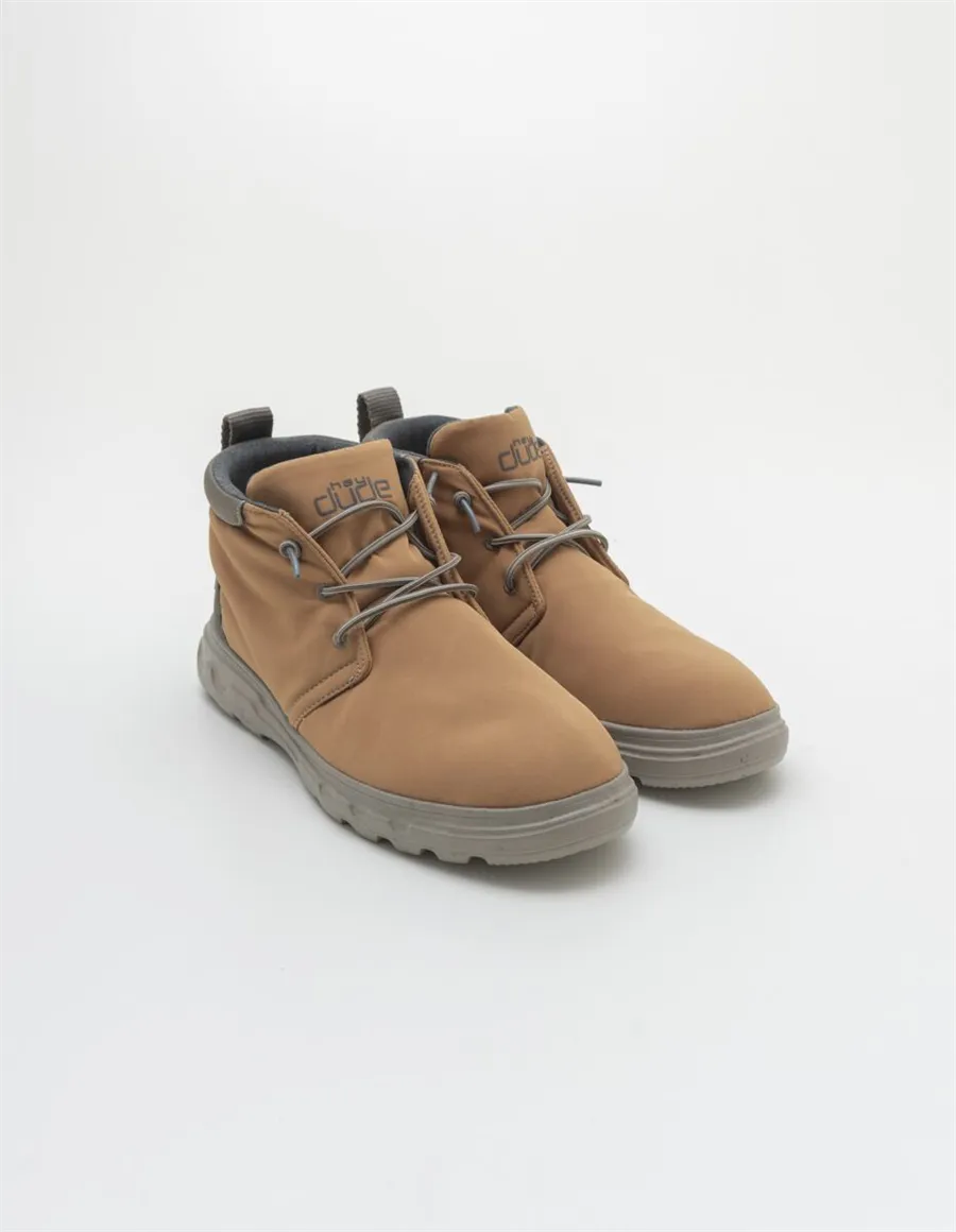 POLACCHINO SPENCER ECO