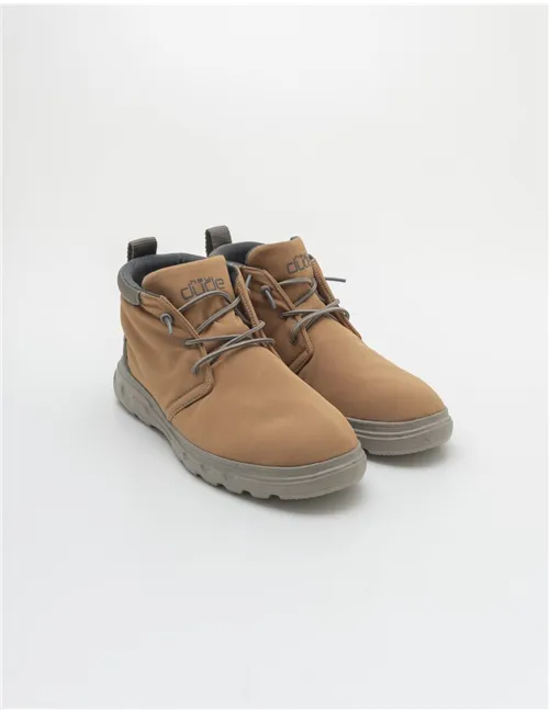 POLACCHINO SPENCER ECO