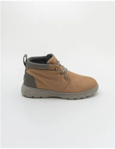 POLACCHINO SPENCER ECO