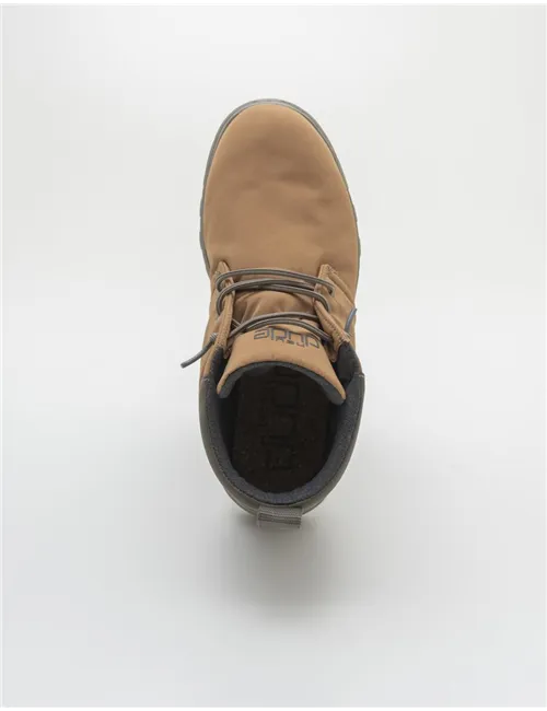 POLACCHINO SPENCER ECO